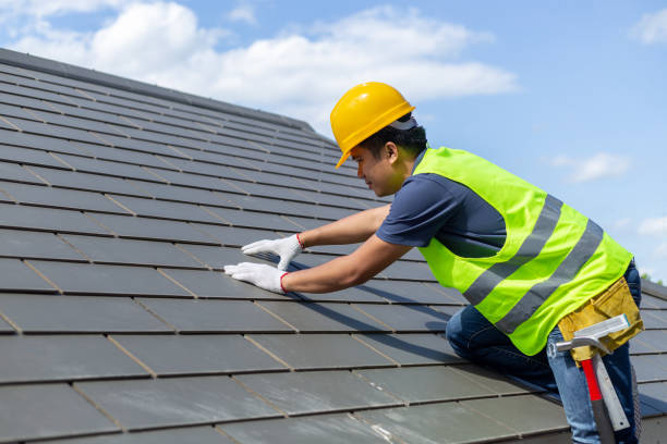 Best Best Roofing Contractors  in Roebling, NJ