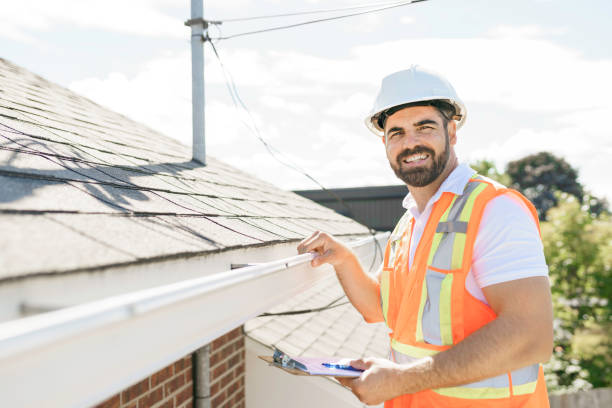 Gutter Installation and Roofing in Roebling, NJ