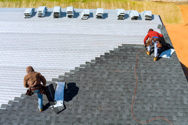 Best Affordable Roofing Company  in Roebling, NJ