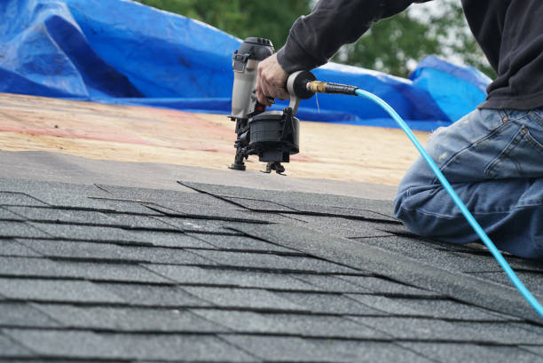 Best Flat Roof Repair Services  in Roebling, NJ