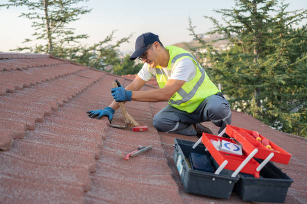 Best Best Roofing Contractors  in Roebling, NJ