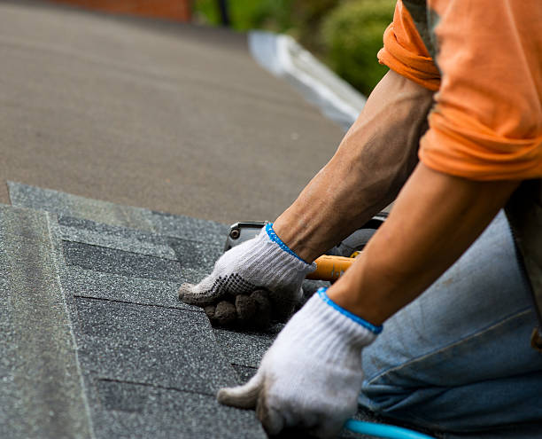 Best Emergency Roof Repair  in Roebling, NJ